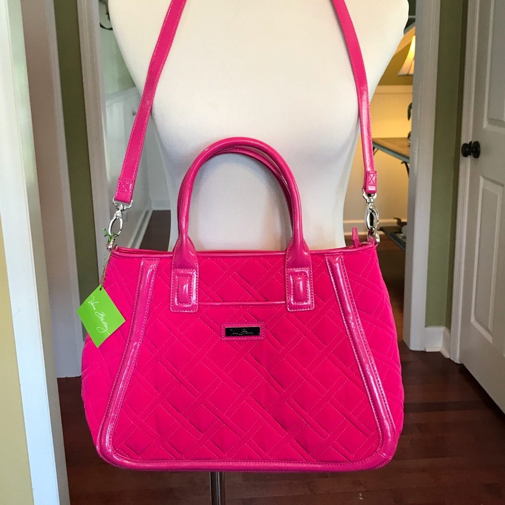 NWT Vera Bradley Crossbody purse/bag